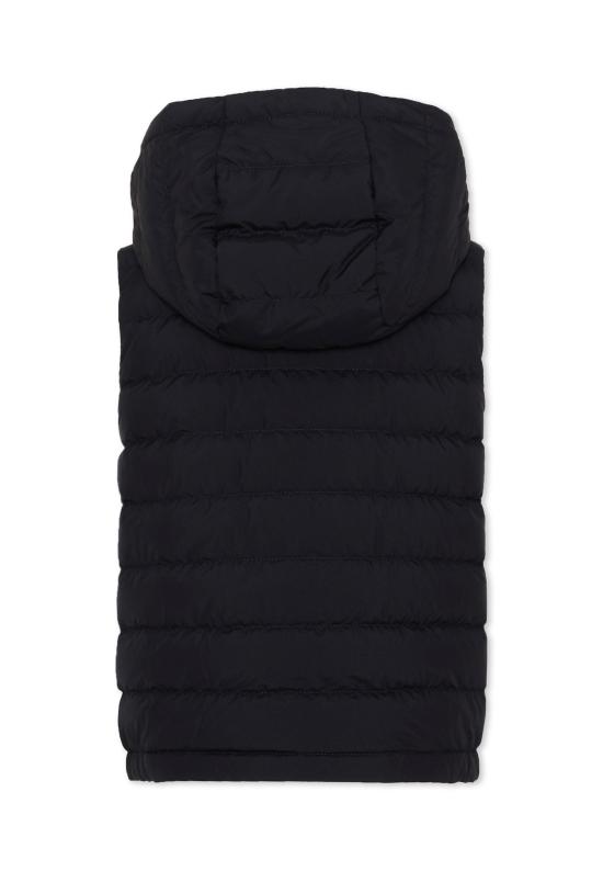 26FW [키즈] 몽클레어 베스트 L2954 1A00055 597YW 778 BLUE - MONCLER