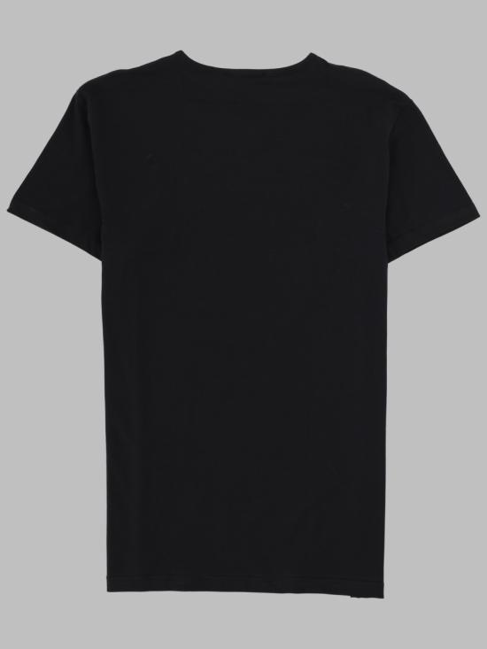 26FW 베르사체 라운지 웨어 AUU01005 1A10011A1008 BLACK - VERSACE