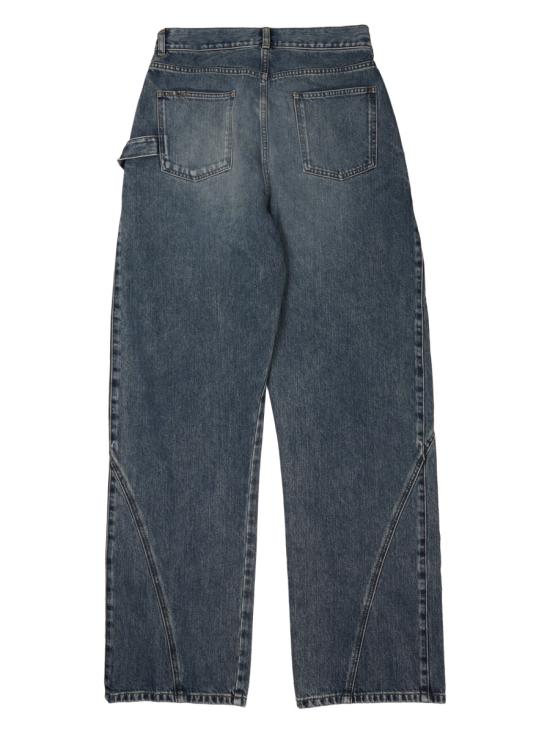 26FW JW앤더슨 데님 팬츠 DT0126 PG1849172 BLUE - JW ANDERSON