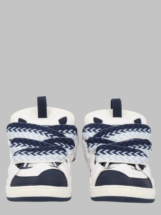 26SS [키즈] 랑방 스니커즈 N30357K N68 WHITE