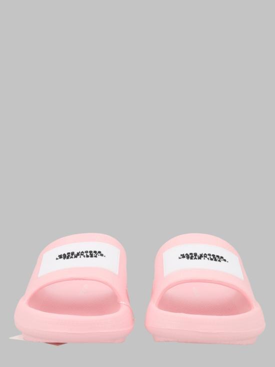 26SS [키즈] 마크제이콥스 플립플랍 W60821K 475 PINK