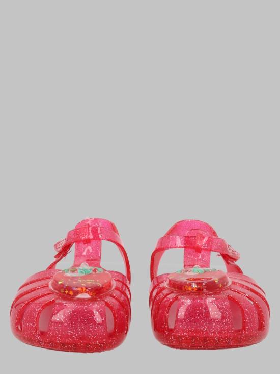 26SS [키즈] 콩제 슬래드 샌들 KS104933K STRAWBERRY RED