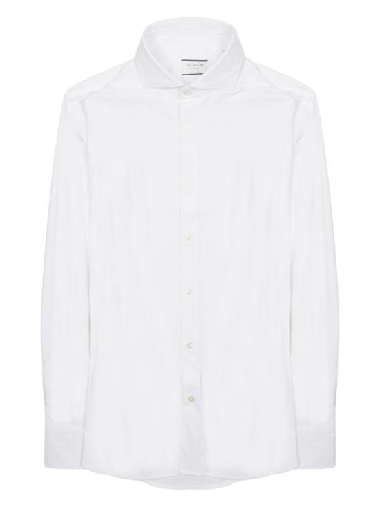 26FW 아키비움 긴팔 셔츠 AR26SR11CA NEU5100 WHITE