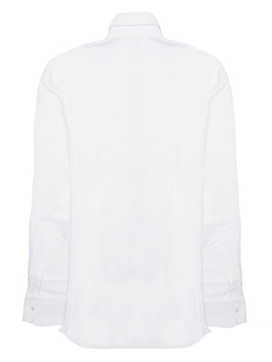 26FW 아키비움 긴팔 셔츠 AR26SR11CA NEU5100 WHITE - ARCHIVIUM