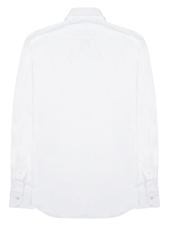 26FW 아키비움 긴팔 셔츠 AR26SR11CA NEU5100 WHITE - ARCHIVIUM