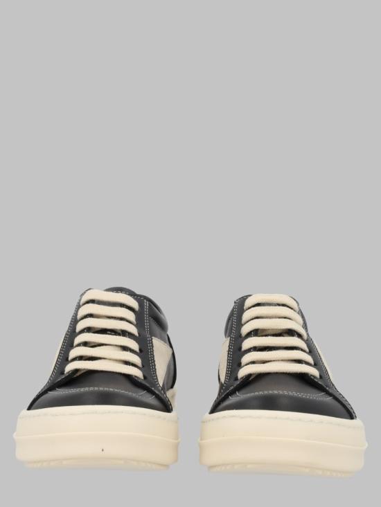 26FW [키즈] 릭 오웬스 스니커즈 BG01F3891K LMULVS911 BLACK