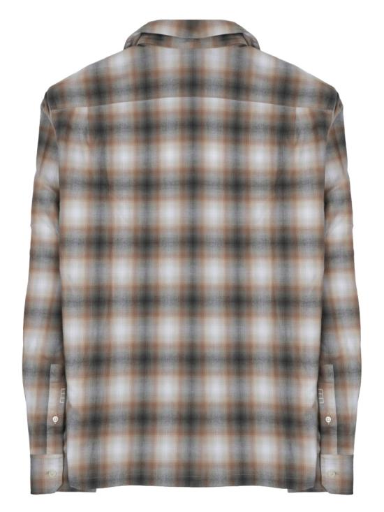 26FW JW앤더슨 긴팔 셔츠 SH0382 PG1889145 MULTICOLOUR - JW ANDERSON