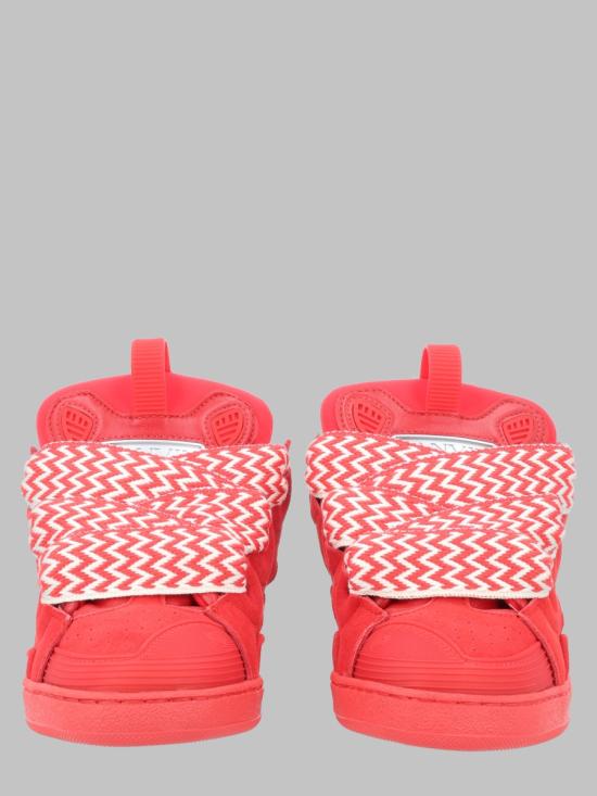 26SS [키즈] 랑방 스니커즈 N30358K 998 RED