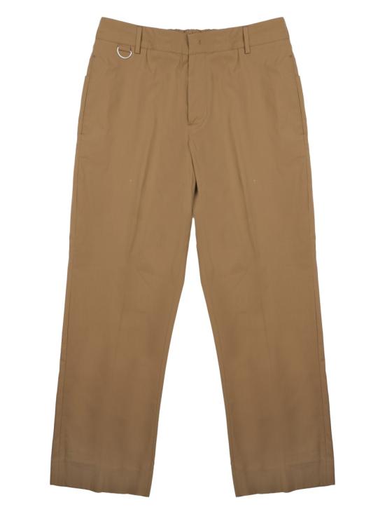 26FW 로우브랜드 데님 팬츠 LP26028M040 CAMEL BROWN
