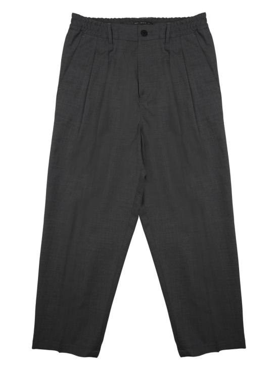 26FW 로우브랜드 스트레이트 팬츠 LP26004N068 GREY