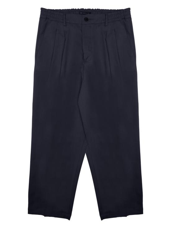 26FW 로우브랜드 스트레이트 팬츠 LP26004E016 PEACOAT BLUE