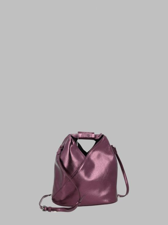 26FW MM6 메종마르지엘라 JAPANESE 재패니즈 크로스바디백 SB6WD0026 P9059T4355 MULTICOLOUR