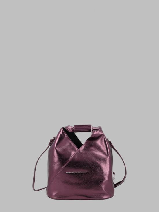 26FW MM6 메종마르지엘라 JAPANESE 재패니즈 크로스바디백 SB6WD0026 P9059T4355 MULTICOLOUR - MM6 MAISON MARGIELA