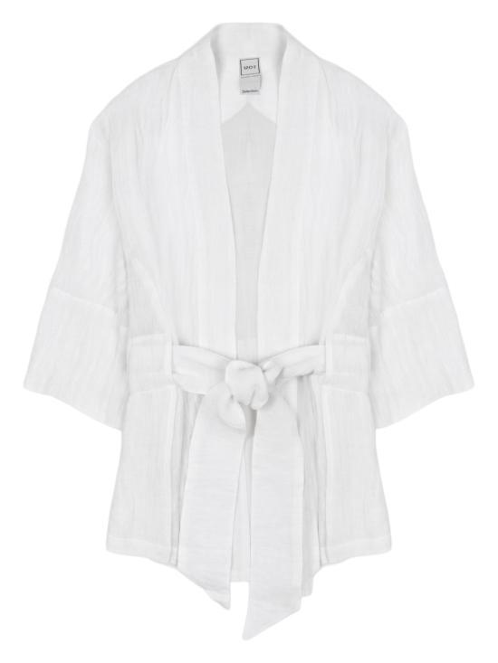 26FW 120 리노 코트 33ALIW1PLD 0000115000050 WHITE