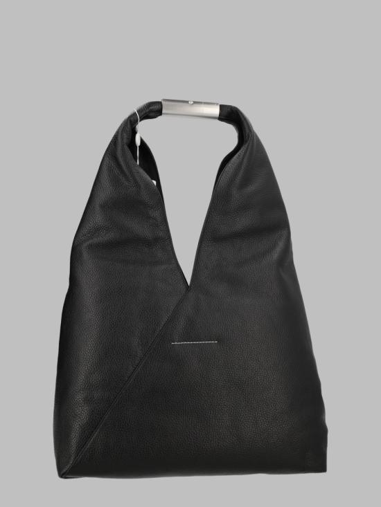 26FW MM6 메종마르지엘라 숄더백 SB6WD0043 P9068T8013 BLACK - MM6 MAISON MARGIELA