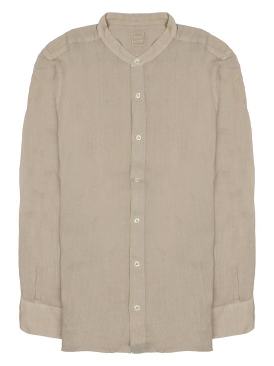 26FW 120 리노 긴팔 셔츠 33ALIM1159 0000115000901 BEIGE