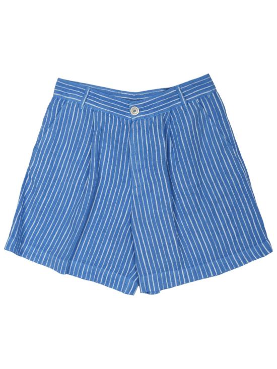 26FW 120 리노 숏팬츠 33ALIW29Q2 000G471000206 DENIM