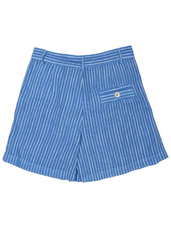 26FW 120 리노 숏팬츠 33ALIW29Q2 000G471000206 DENIM - 120 LINO