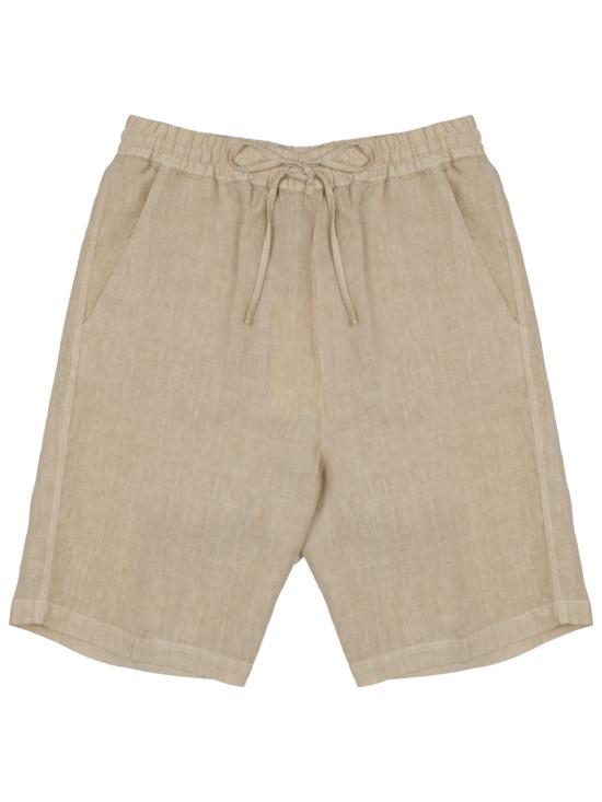26FW 120 리노 숏팬츠 33ALIM29CM 0000253000901 BEIGE