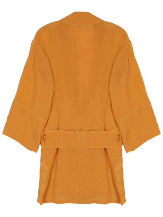 26SS 120 리노 코트 33BLIW89SZ 000G486704242 YELLOW - 120 LINO