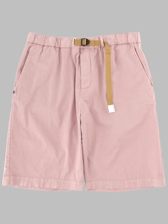 26FW 화이트샌드 숏팬츠 26SU51 1715 PINK