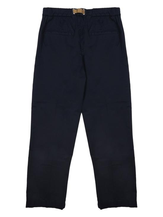 26FW 화이트샌드 스트레이트 팬츠 26SU68 190037 BLUE - WHITE SAND