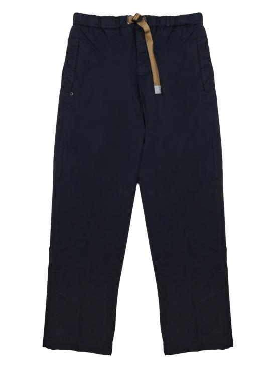 26FW 화이트샌드 스트레이트 팬츠 26SU68 190037 BLUE