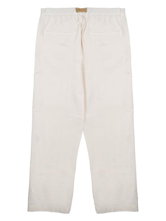 26FW 화이트샌드 스트레이트 팬츠 26SU68 19004 WHITE - WHITE SAND
