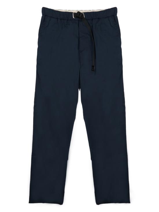 26FW 화이트샌드 스트레이트 팬츠 26SU66 311137 BLUE