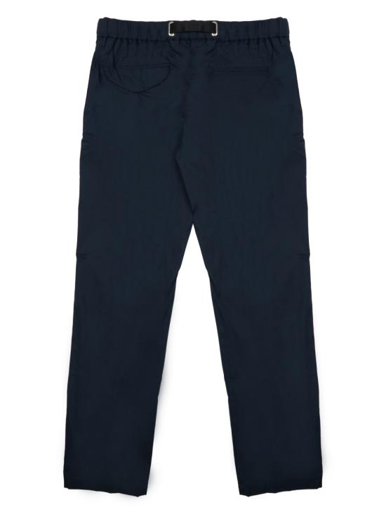 26FW 화이트샌드 스트레이트 팬츠 26SU66 311137 BLUE - WHITE SAND