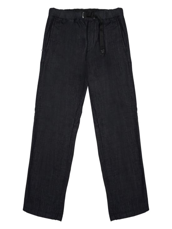 26FW 화이트샌드 스트레이트 팬츠 26SU66 324037 BLUE