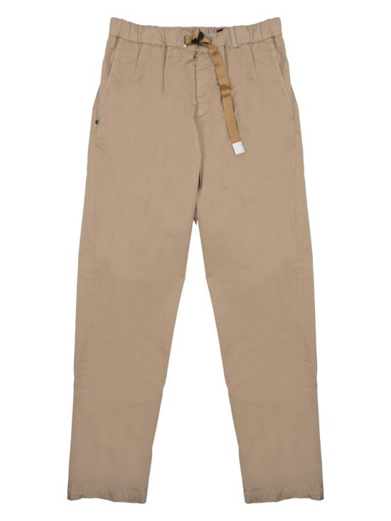 26FW 화이트샌드 스트레이트 팬츠 26SU66 1744 BEIGE
