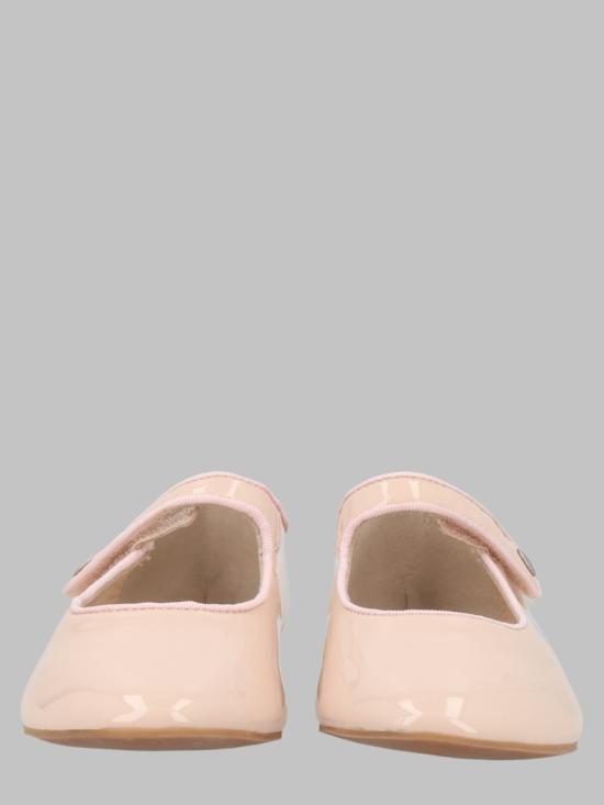 26SS [키즈] 폼다피 플랫 슈즈 U1JAVR04R2K ROSEPALE PINK