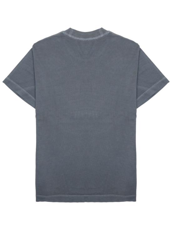 26FW 클로즈드 반팔 티셔츠 C8545244H13 109 GREY - CLOSED