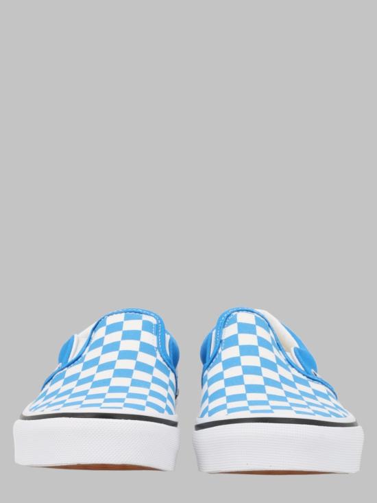 26SS [키즈] 반스 스니커즈 VN000D0JK FNM1 BLUE