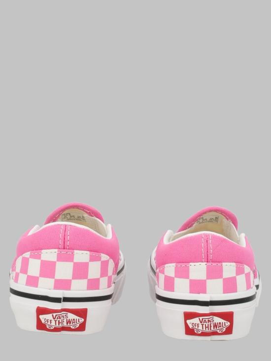 26SS [키즈] 반스 스니커즈 VN000D0JK FRQ1 PINK - VANS