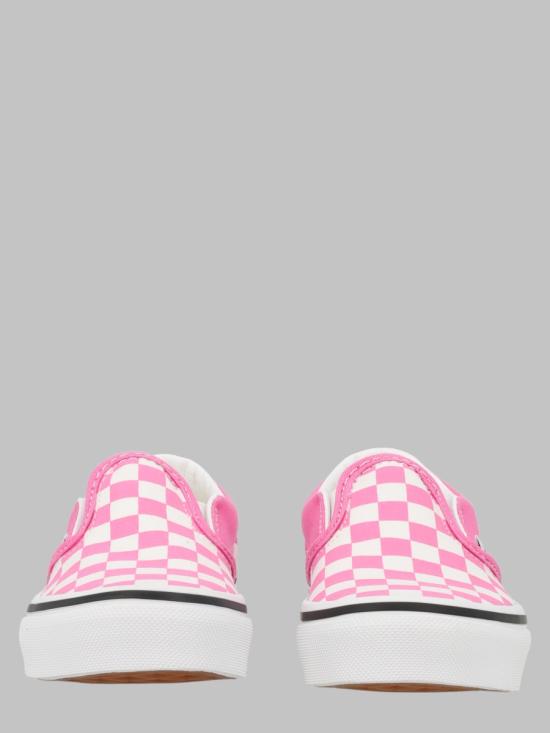 26SS [키즈] 반스 스니커즈 VN000D0JK FRQ1 PINK