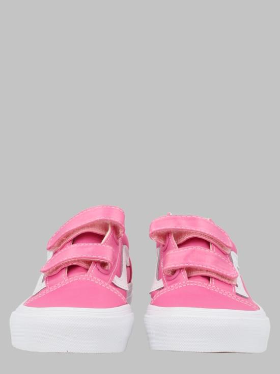 26SS [키즈] 반스 스니커즈 VN000EDCK FRQ1 PINK