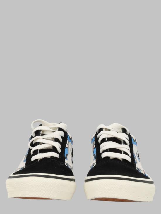 26SS [키즈] 반스 스니커즈 VN000CY8K FNM1 BLUE