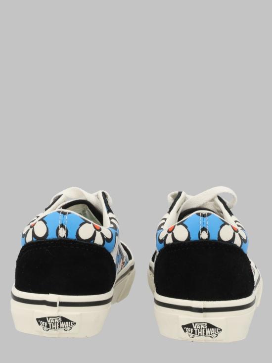 26SS [키즈] 반스 스니커즈 VN000CY8K FNM1 BLUE - VANS