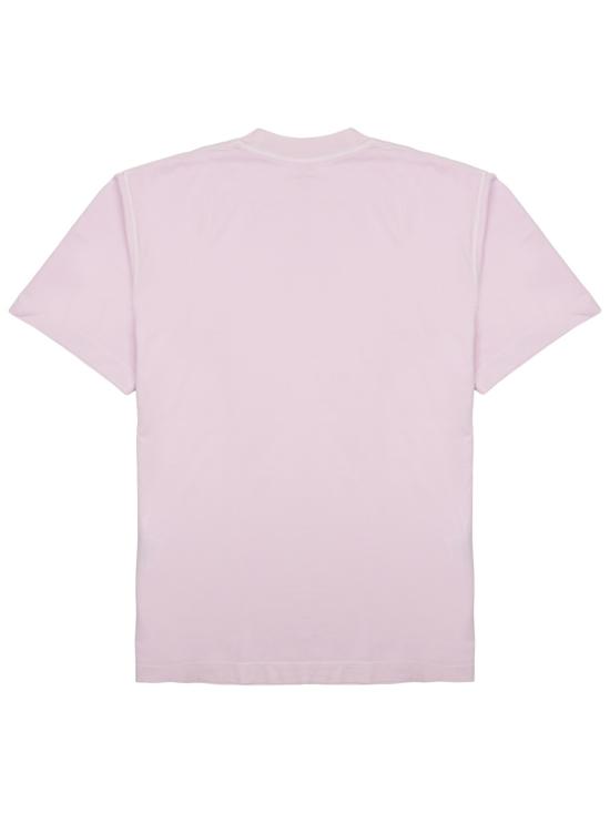 26FW 클로즈드 반팔 티셔츠 C8545244H13 865 PINK - CLOSED
