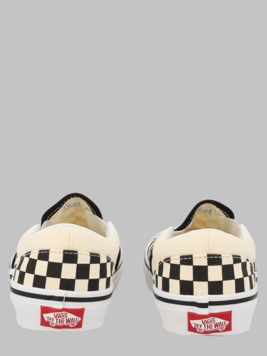 26SS [키즈] 반스 스니커즈 VN000D35K BWW1 BLACK - VANS