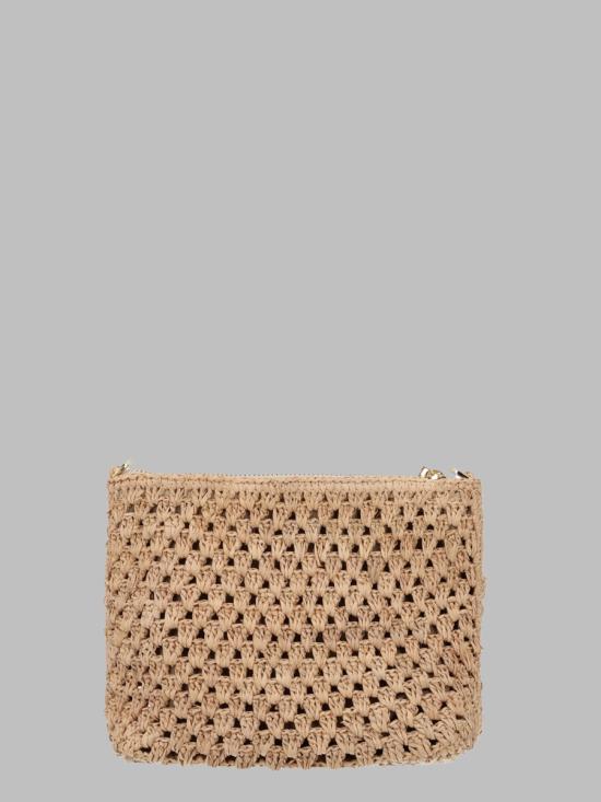 26FW 세인트바쓰 크로스백 RAFP001 00878L11 BEIGE - MC2 SAINT BARTH