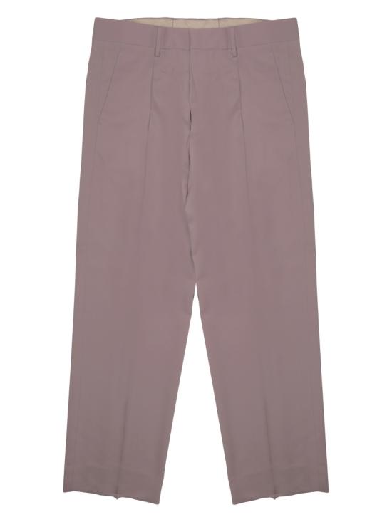26FW 코스투메인 스트레이트 팬츠 26S27 9818 LILAC
