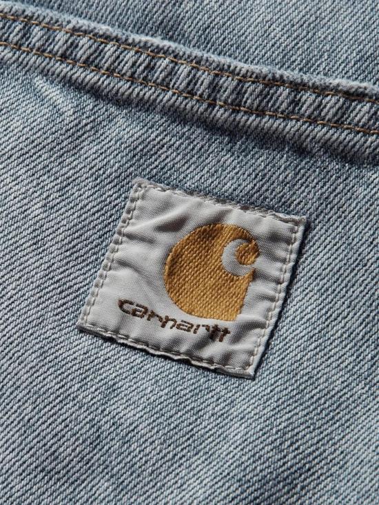 26SS 칼하트 WIP 랭던 쇼츠 I036587 AB024572 30 - CARHARTT WIP