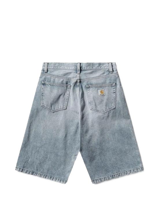 26SS 칼하트 WIP 랭던 쇼츠 I036587 AB024572 30 - CARHARTT WIP