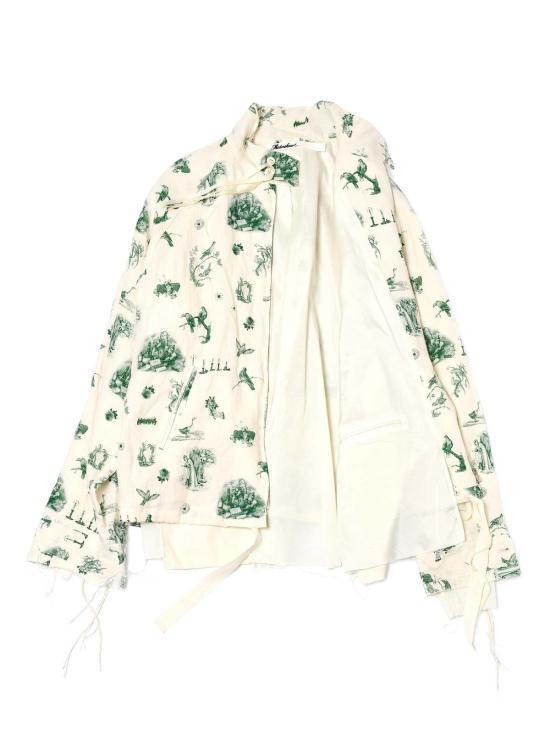  MIDORIKAWA 자켓 미도리카와 셔츠 드리즐러 재킷 - OTHER BRANDS