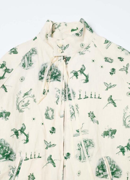  MIDORIKAWA 자켓 미도리카와 셔츠 드리즐러 재킷 - OTHER BRANDS