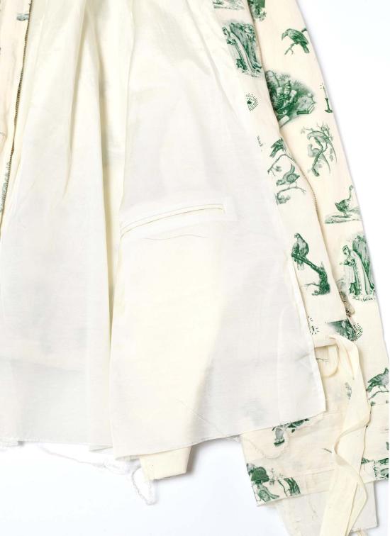  MIDORIKAWA 자켓 미도리카와 셔츠 드리즐러 재킷 - OTHER BRANDS