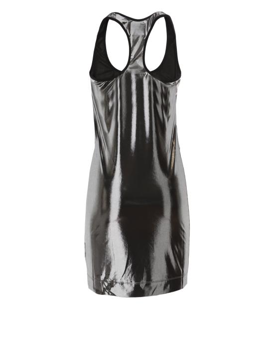  비비안웨스트우드 민소매 티셔츠 1504000F J005C GO N402 ARGENTO - VIVIENNE WESTWOOD
